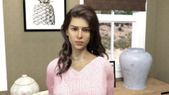 Porngame201: Děvky komando # 3