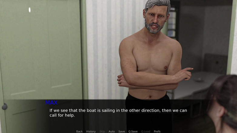 Wickedgammes: Very Playful Wives Part 8