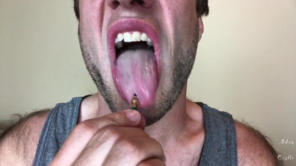 Adam Castle Solo: L'allenatore gigante Adam doms ha shrunken player