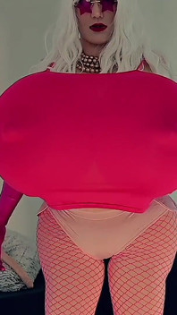 Hourly Motel Sissy Slut