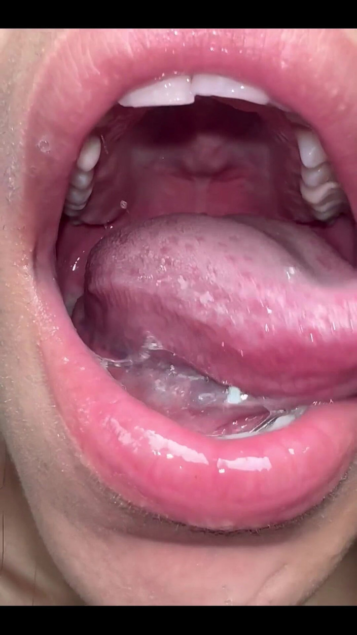 theunholychi: Nedbalé sání robertku