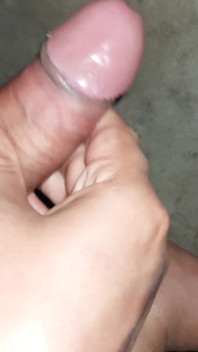 My Big Indian Desi Big Cock Is Cumming and Pissing