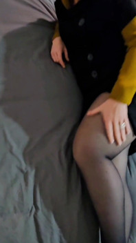 Sexy by Sticky. Sexy En Collant