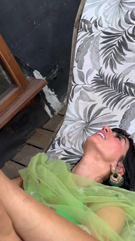 Gospodina pakistaneză Aaliyah Yasin își înșală soțul