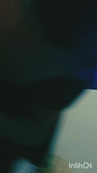 The Blue Succubus Continues!!