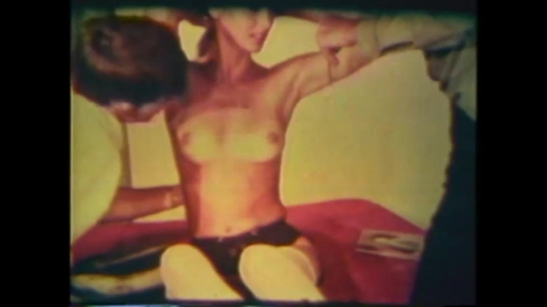 Vintage megastore: Roztáhni nohy, ty mrcho