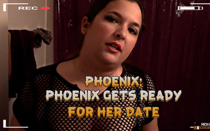 Homemade Cuckolding: Phoenix: Phoenix Bersedia untuk Pertemuannya