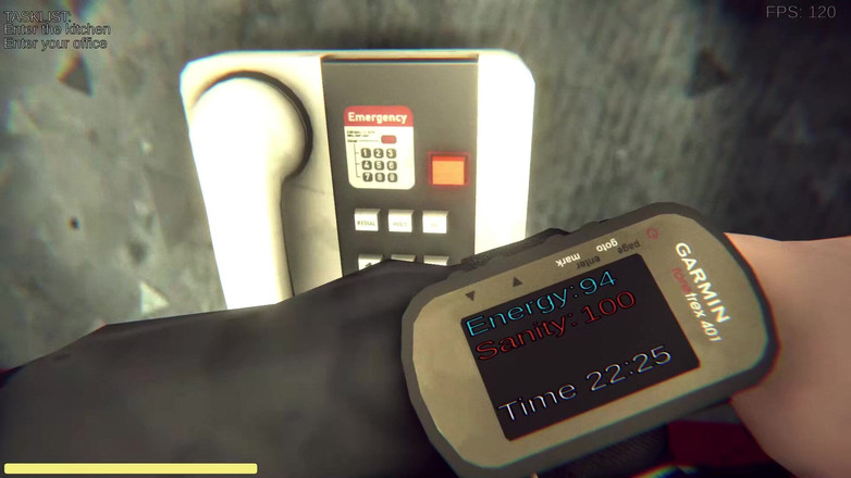 LewdArcade: Night Shift at Fazclaire's Nightclub Porn Game Play [part 01 - Test] Sex...