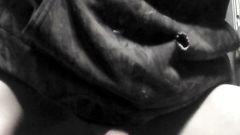 Aaron Dexter: When I Get Horny at Work