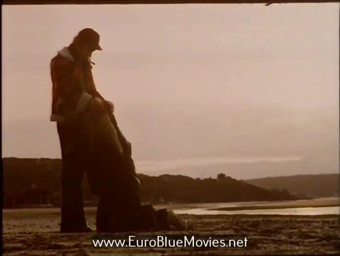 Euro Blue Movies: Povolání: Baiseuse - Jen chci šukat (1979)