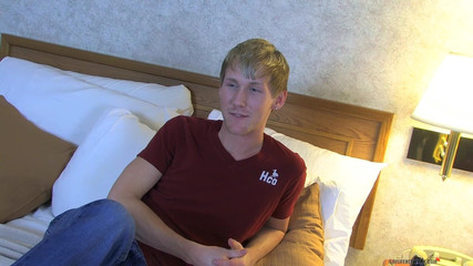 Teach Twinks: Дрочка Хавіна з Хайденом