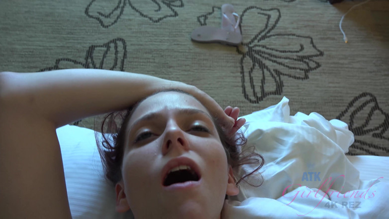 ATK Fans (Girlfriends): Vacances virtuelles à Hawaï avec Emma Evins n° 2, partie 3