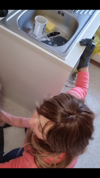 The Dishwasher Sucks