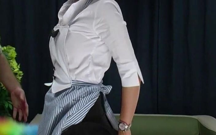 Spanking Server: Джессіка, класика,
