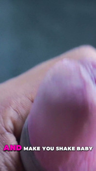 POV - Cewek Kontol Besar Lagi Asik Ngocok Kontol Sampai Orgasme - Close up
