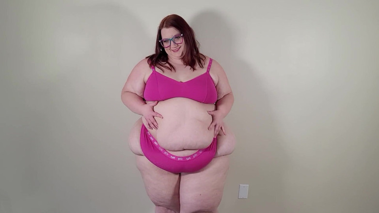 Kayla Peach studios: Meet SSBBW Kayla Peach