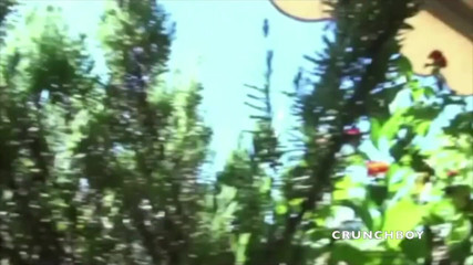 Crunch Boy: Два сексуальных паренька трахаются в эксгиби на улице в neighbouhour
