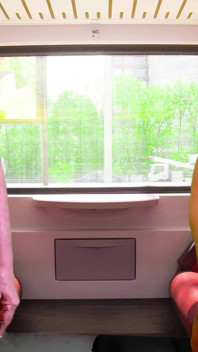hot di dalam kereta bareng agarabas dan olpr