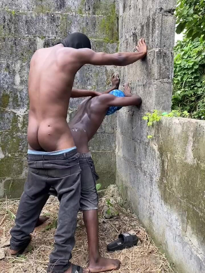 assdriller50: Fucked My Step Bro
