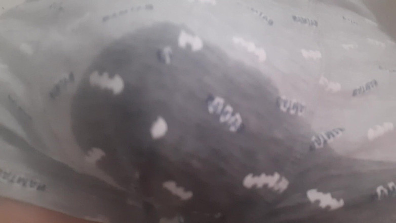 Orinadas_jmv54: Ванная Моча В Трусах