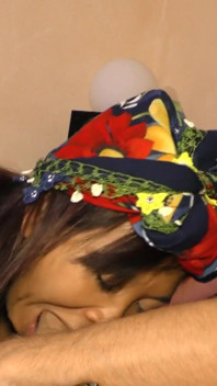 Une Asiatique sexy avec un gros cul se fait baiser dans plusieurs positions