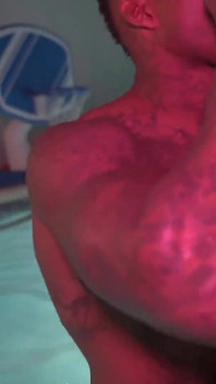 Latina BBC Freak Jenny Picante Goes to a Pool Party and Ends up Getting Double Teamed by 2 BBC