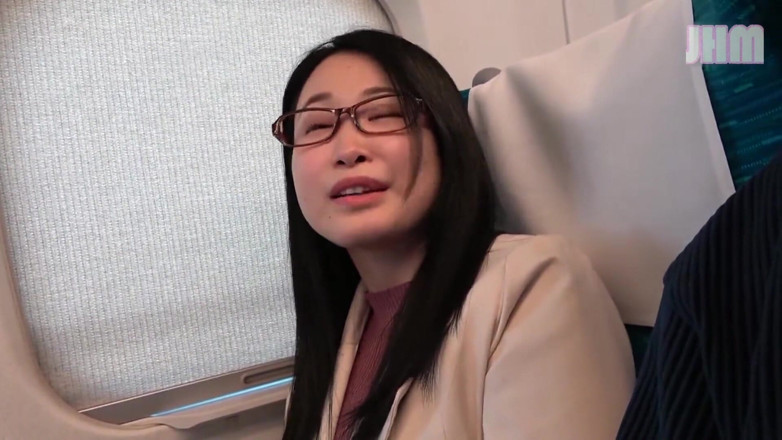 J Hentai Matings: Hot Spring - Aya, 27, seorang wanita berkahwin - 1