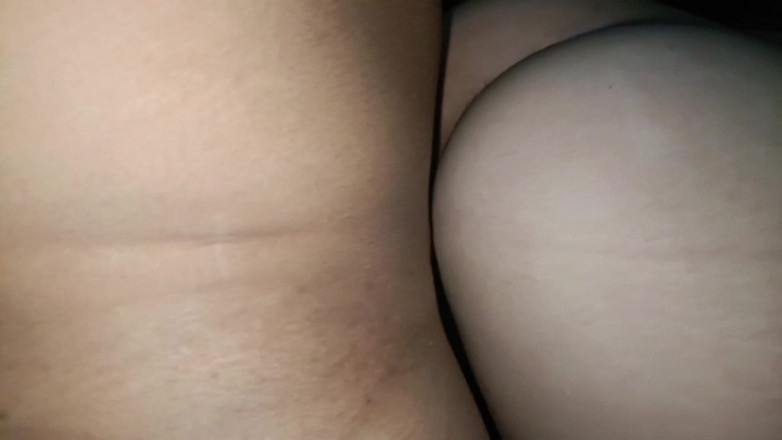 Theblackxxx: Sex mit latina, echtes paar mit doggystyle-sex. Reiche behaarte vagina