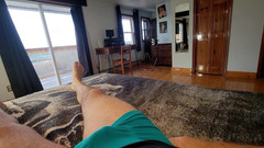 Falicha Karr: Czy Niegrzeczna napalona macocha dostaje więcej niż ona wynegocjowała?