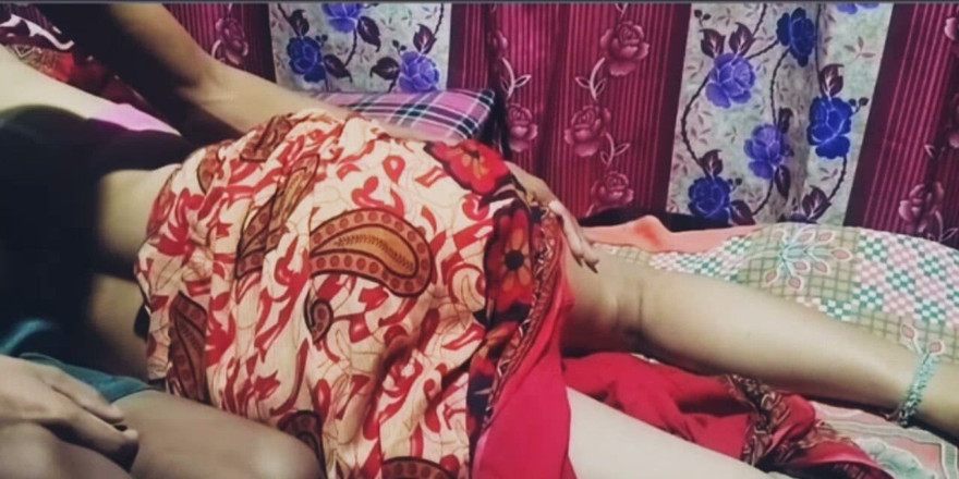 Teensex: Bhabi Has Always Wondered What It Would Be Like to...