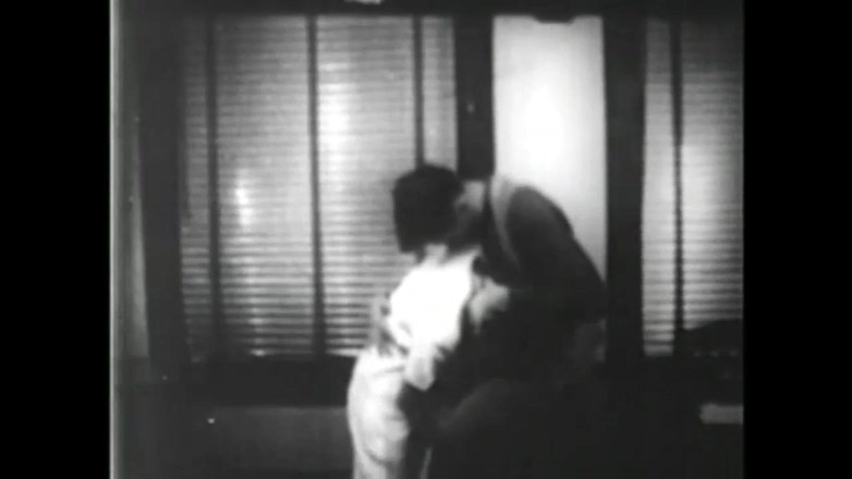 Vintage Usa: 선교사와의 첫 경험