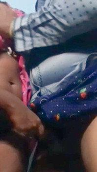 Desi Tamil Wife Renu Records Standing Doggy Fuck with Cuck Hubby for Office Boss! Indianhotwifex
