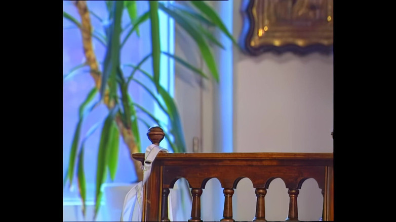 Don't say a word: Des Religieuses Cloîtrées!! - (vol. #03)
