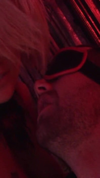 Sex Countless Scene 2: Blonde Big-titted MILF Fucking Hard with Her Slave in a BDSM Cave