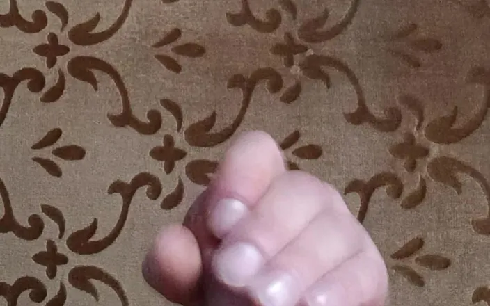 Chulio: Handjob Cum Morning