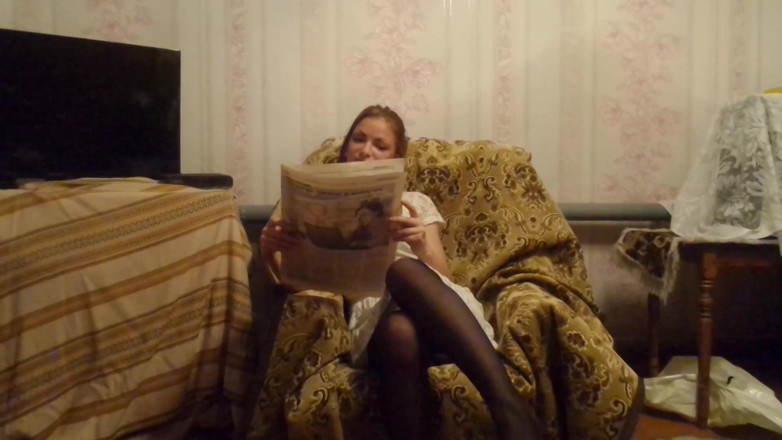 Horny Fuck Bitches: Gillar Du Vad Du Ser?