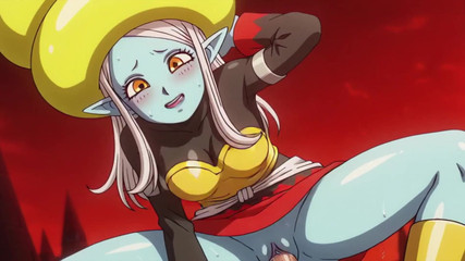 Prznai: Db 変な帽子編