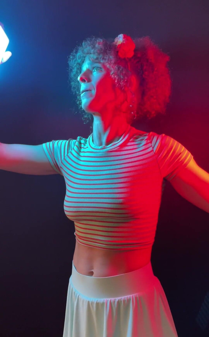 VibeWithMommy: A Little Bts teman wanita gila bahagian 2!