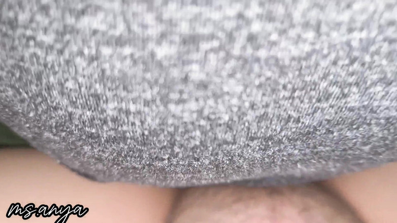 naanya: Pasé un día con mi madrastra folló hasta que se...