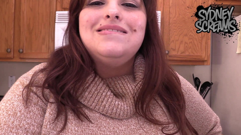 Sydney screams fetish: Hungrige hungrige hausfrau - HD mp4