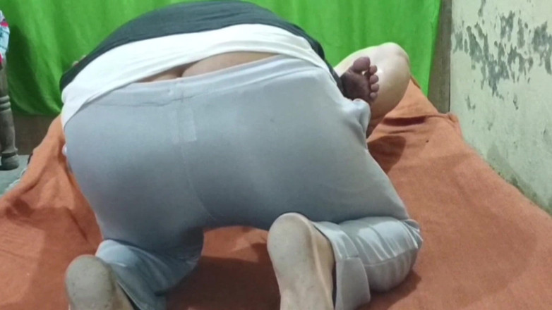 MHM: 旁遮普语sardar papa泄露阴户并操了她的女人