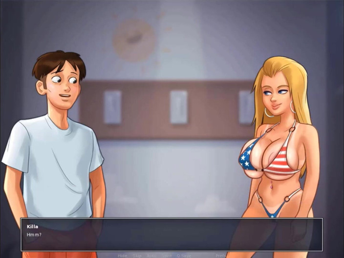 Cartoon Play: ซัมเมอร์ไทม์ซาก้า ตอนที่ 157