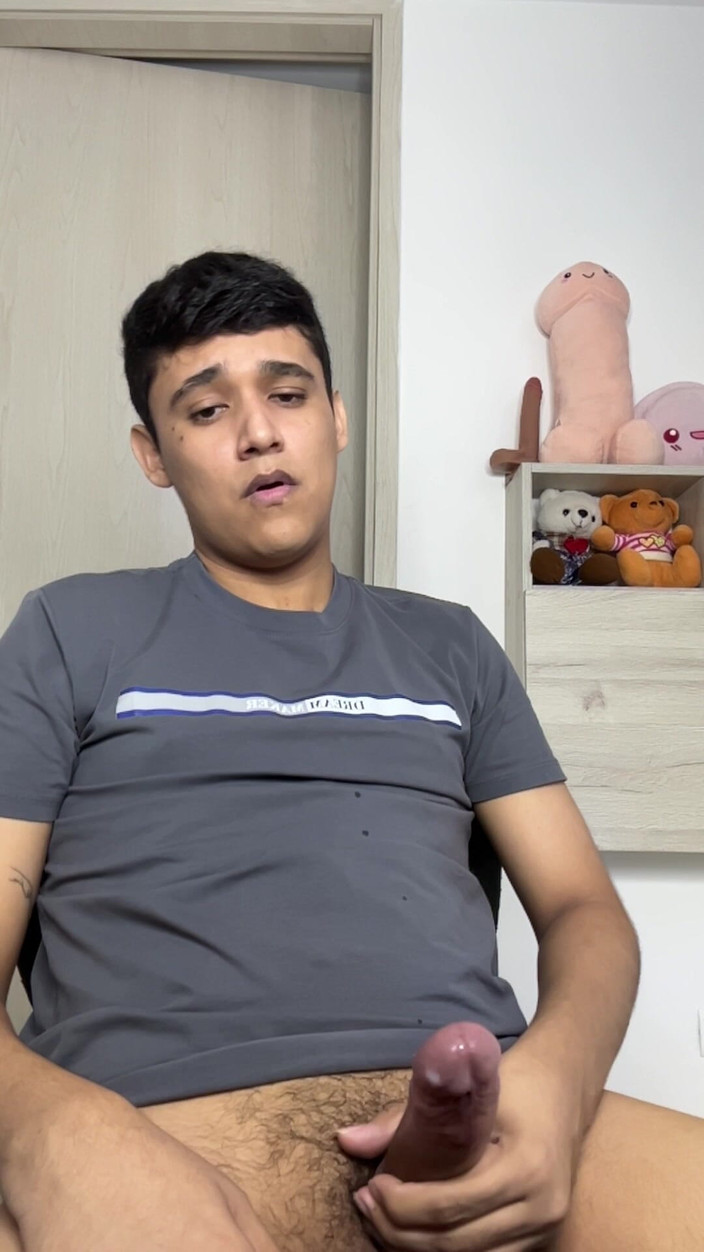 Jhon- sweet: Show de Gozo