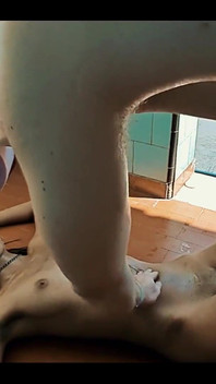 I Lost My Breath a Lot