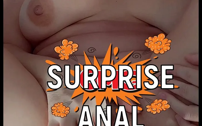 Mary Di: Surprise anal