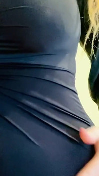 Vestido sexy