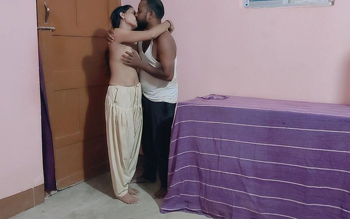 Arshad husain: India novia follada por amante