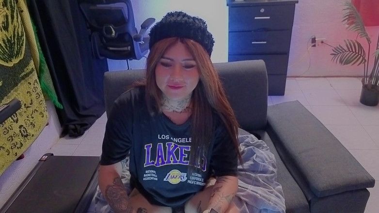 Kimberly Polizzi: Stream Live 21 Feb 2026 Kimberly