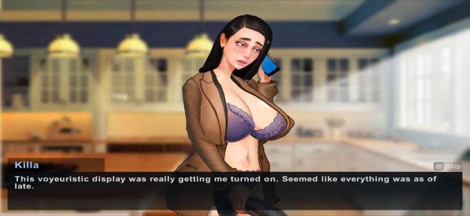 Hentai World: Taffy taffy câu chuyện đối thoại tình dục