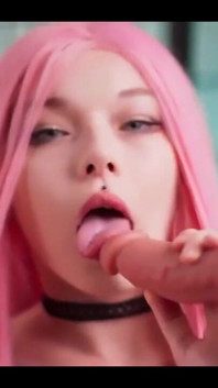 Fuck Machine